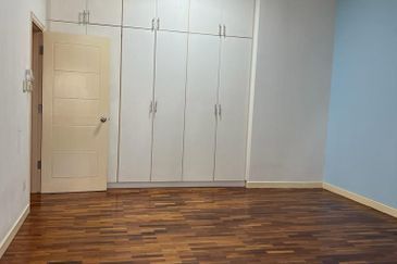 Bandar Baru Puncak Alam  Seksyen 9