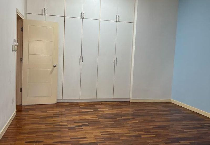 Bandar Baru Puncak Alam  Seksyen 9