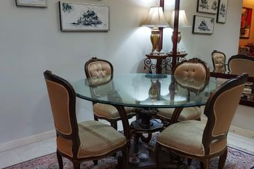 Bandar Baru Puncak Alam  Seksyen 9