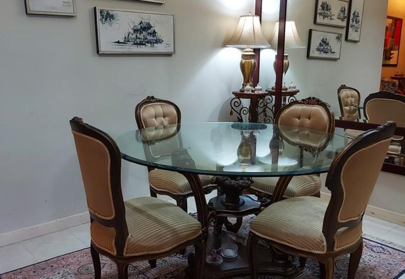 Bandar Baru Puncak Alam  Seksyen 9