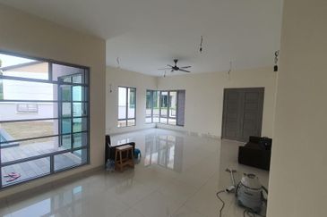 Safira Saujana Impian Kajang Bungalow