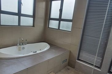 Safira Saujana Impian Kajang Bungalow