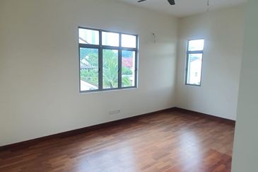 Safira Saujana Impian Kajang Bungalow