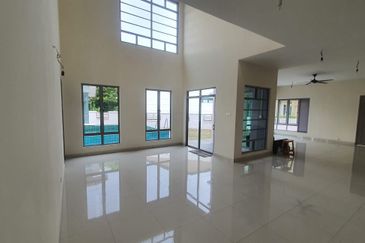 Safira Saujana Impian Kajang Bungalow