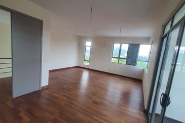 Safira Saujana Impian Kajang Bungalow