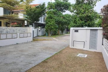 Safira Saujana Impian Kajang Bungalow