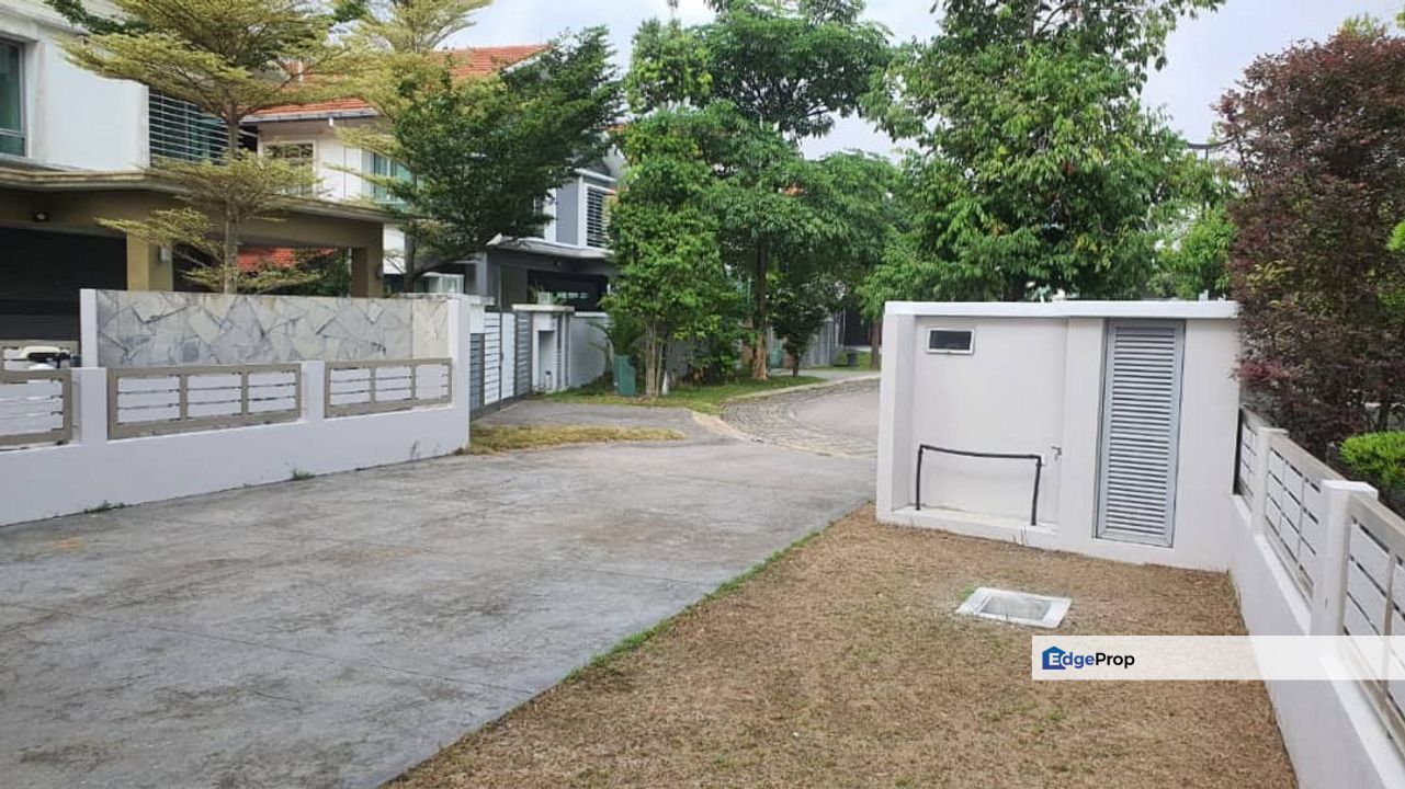 Safira Saujana Impian Kajang Bungalow, Selangor, Kajang