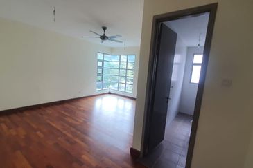 Safira Saujana Impian Kajang Bungalow