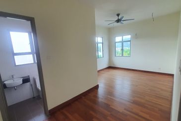 Safira Saujana Impian Kajang Bungalow