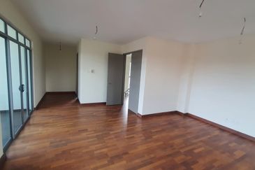 Safira Saujana Impian Kajang Bungalow