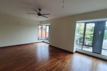 Safira Saujana Impian Kajang Bungalow