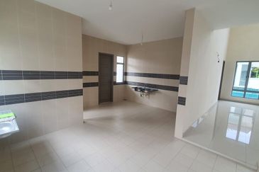 Safira Saujana Impian Kajang Bungalow