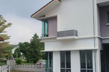 Safira Saujana Impian Kajang Bungalow