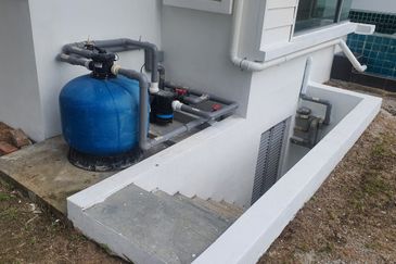 Safira Saujana Impian Kajang Bungalow