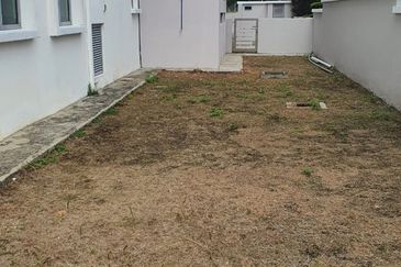 Safira Saujana Impian Kajang Bungalow