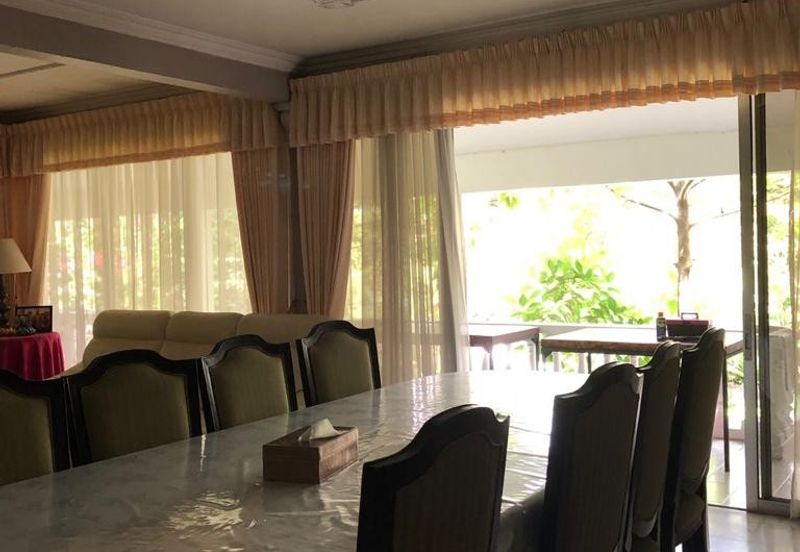 Damansara Heights (Bukit Damansara)