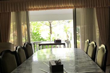 Damansara Heights (Bukit Damansara)