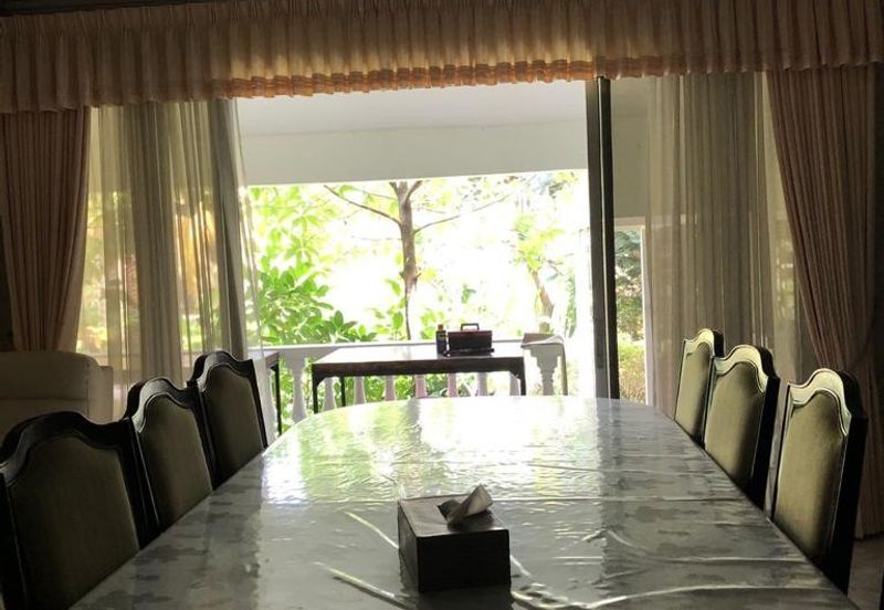 Damansara Heights (Bukit Damansara)