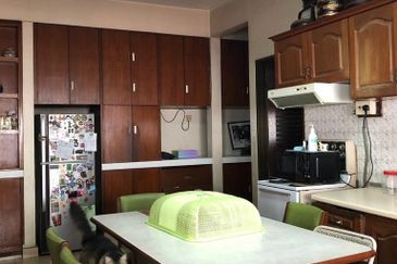 Damansara Heights (Bukit Damansara)