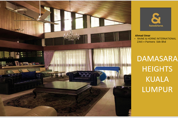 Damansara Heights (Bukit Damansara)