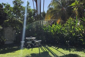 Damansara Heights (Bukit Damansara)