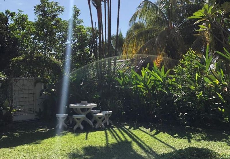 Damansara Heights (Bukit Damansara)