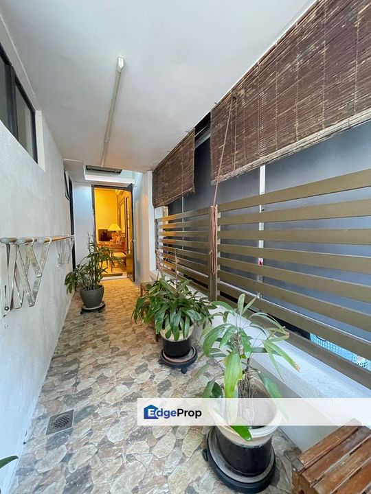 Setia Alam Impian Pentas 3 - Renovated  & Extended, Selangor, Shah Alam