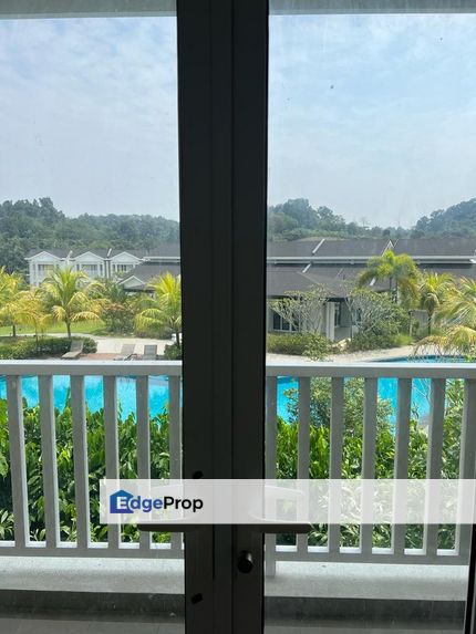 Serene Mont Kiara Superlink for Rent, Kuala Lumpur, Mont Kiara
