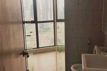 Setia Sky Residences