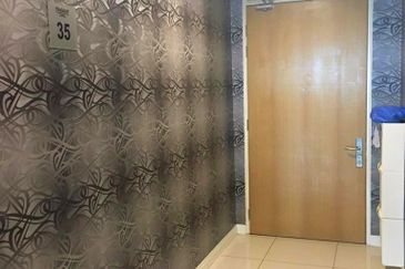 Setia Sky Residences