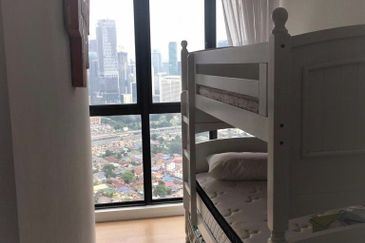 Setia Sky Residences