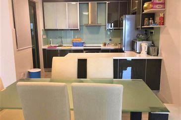 Setia Sky Residences