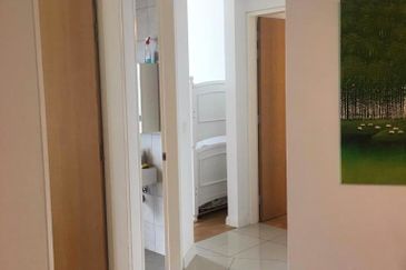 Setia Sky Residences