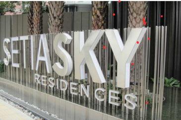 Setia Sky Residences