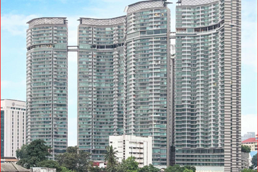Setia Sky Residences