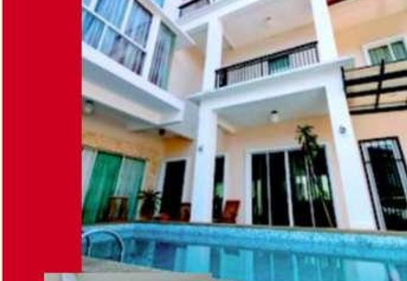 Country Heights Kajang  Villa for Sale