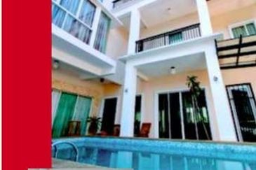 Country Heights Kajang  Villa for Sale