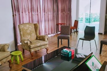 Country Heights Kajang  Villa for Sale