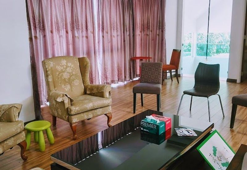 Country Heights Kajang  Villa for Sale