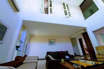 Country Heights Kajang  Villa for Sale