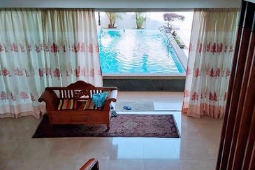 Country Heights Kajang  Villa for Sale