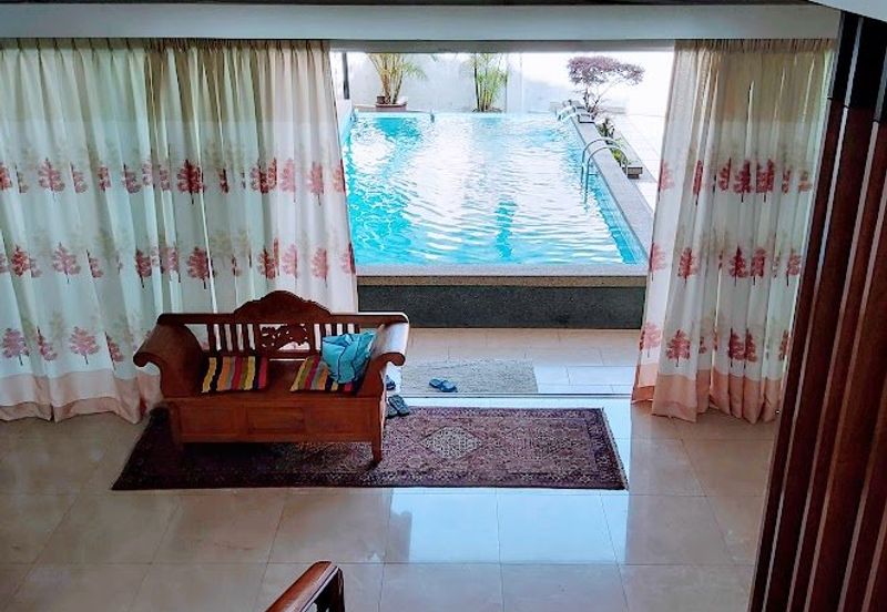 Country Heights Kajang  Villa for Sale