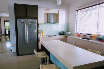 Country Heights Kajang  Villa for Sale