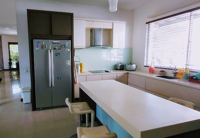 Country Heights Kajang  Villa for Sale