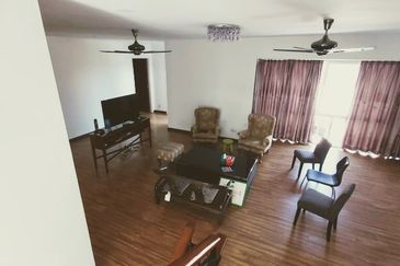 Country Heights Kajang  Villa for Sale