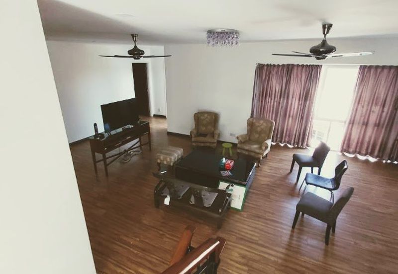 Country Heights Kajang  Villa for Sale