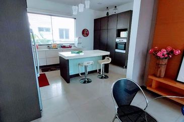 Country Heights Kajang  Villa for Sale