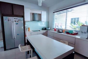 Country Heights Kajang  Villa for Sale