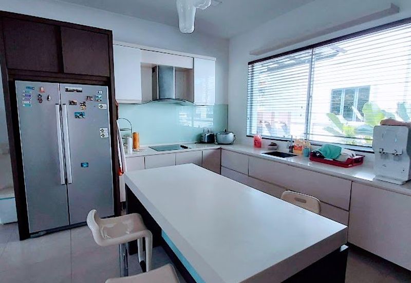 Country Heights Kajang  Villa for Sale