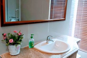 Country Heights Kajang  Villa for Sale